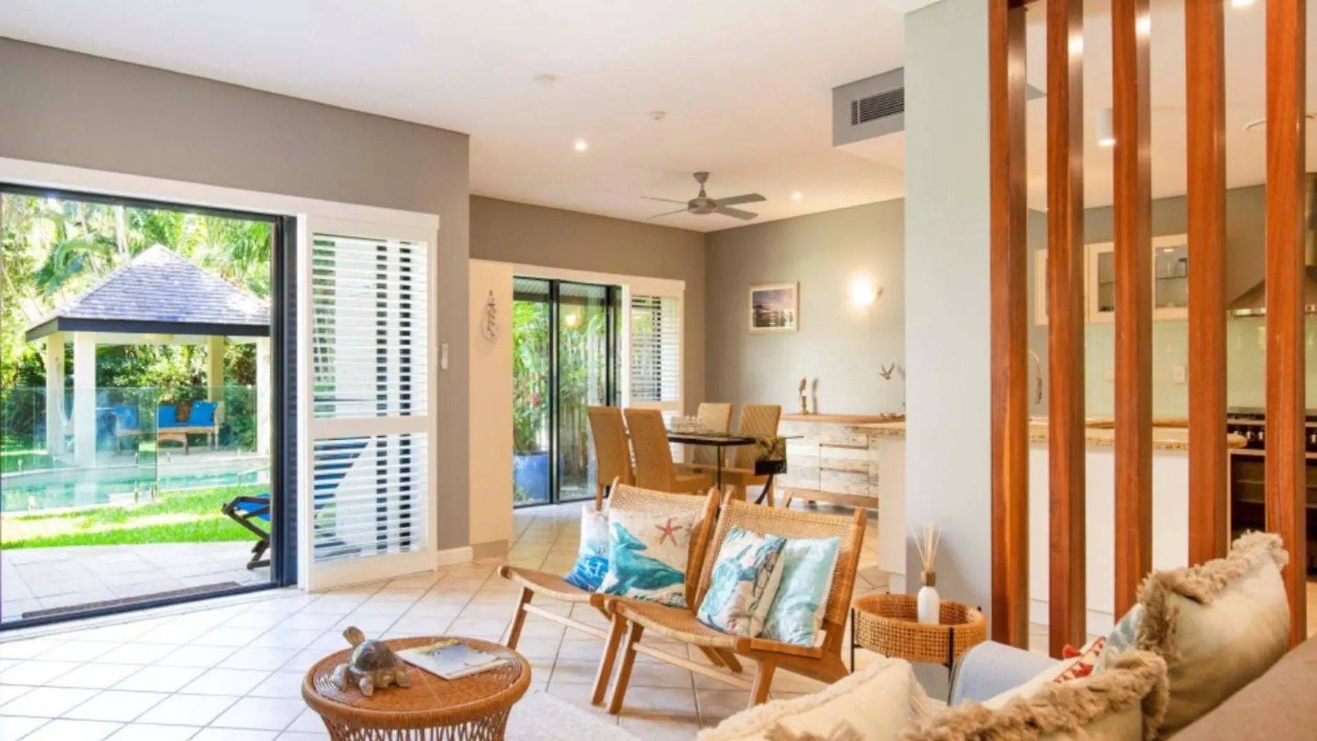 Holiday home Villa Madison Port Douglas