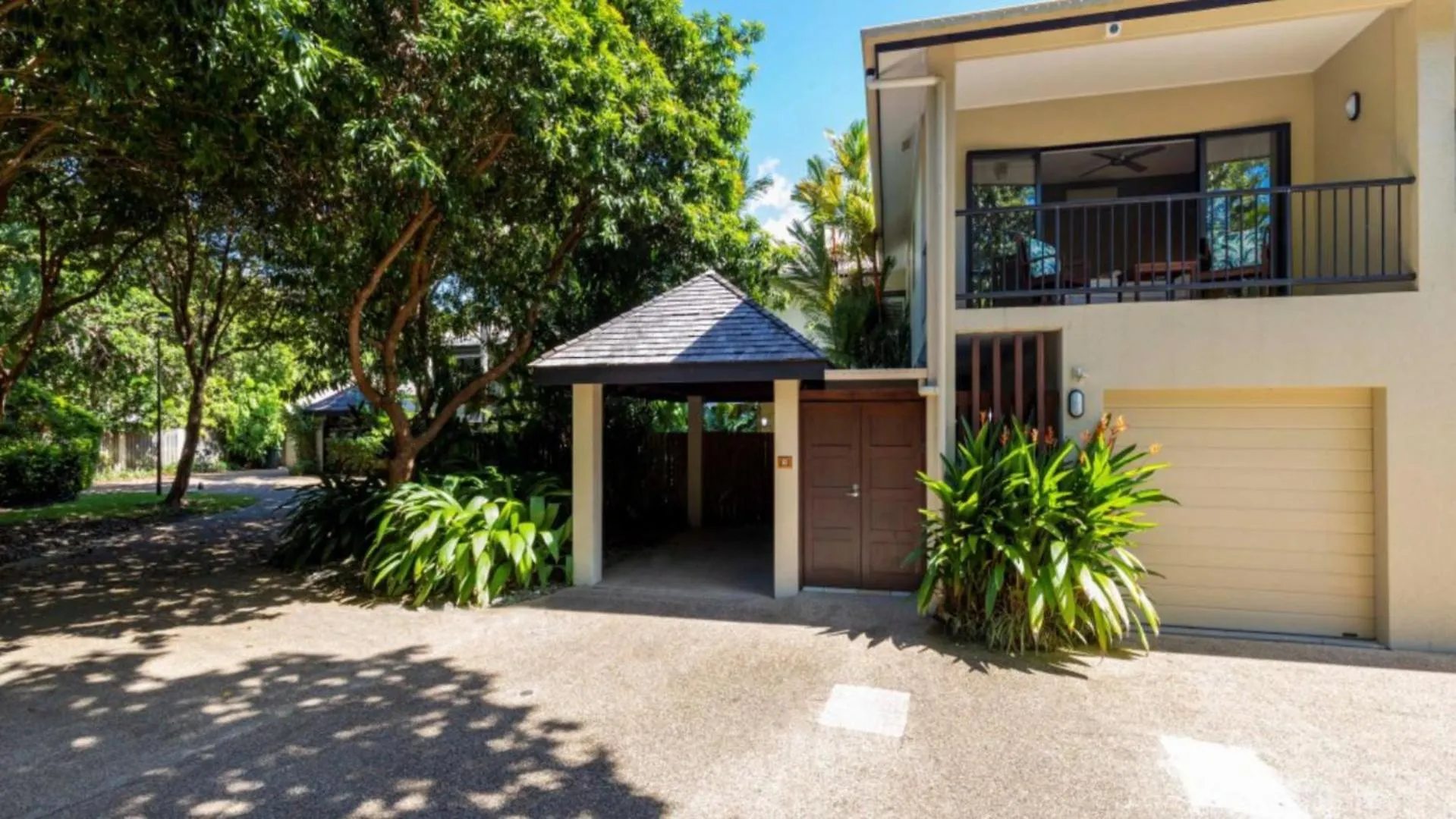 Holiday home Villa Madison Port Douglas Australia