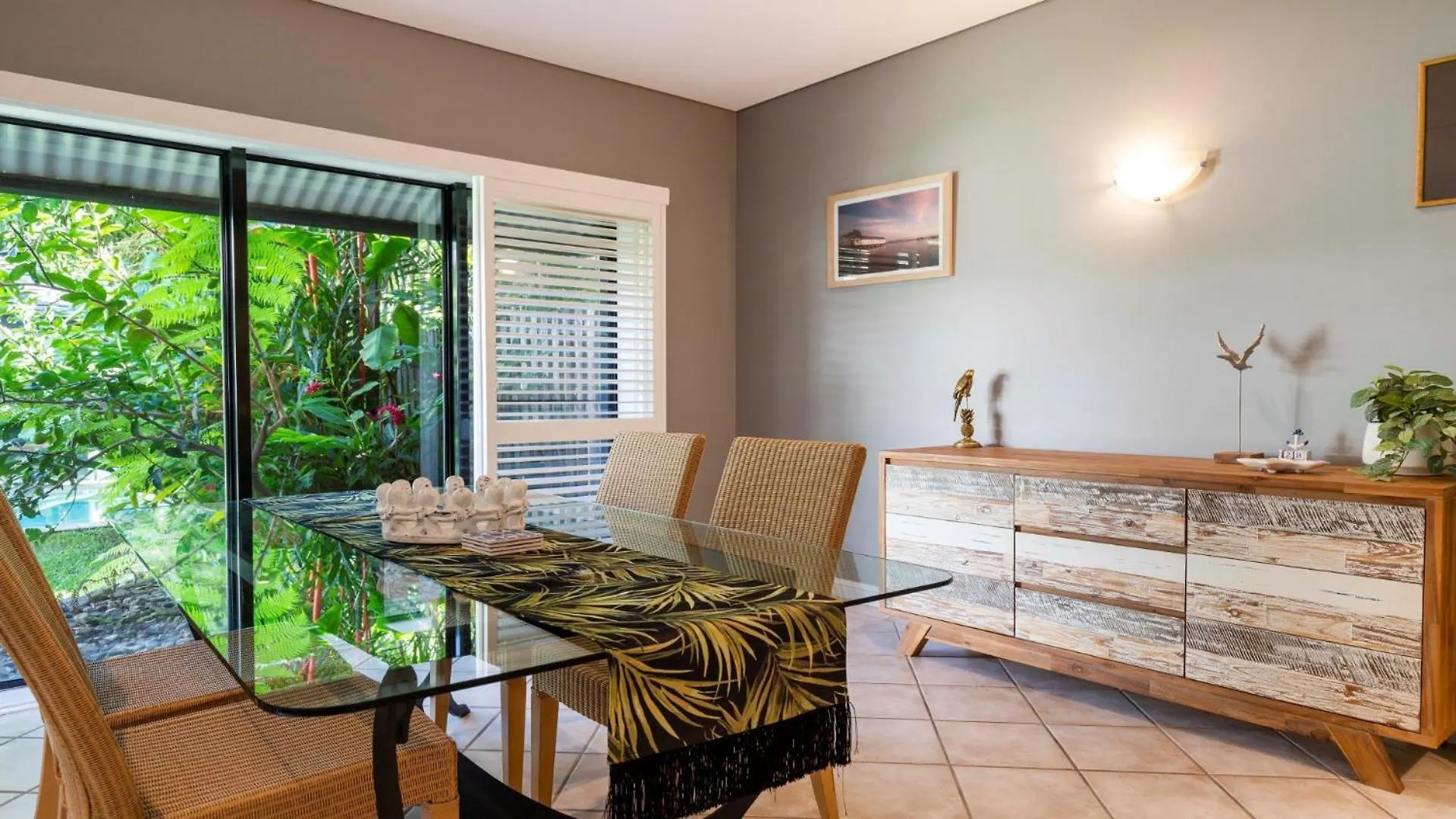 Holiday home Villa Madison Port Douglas