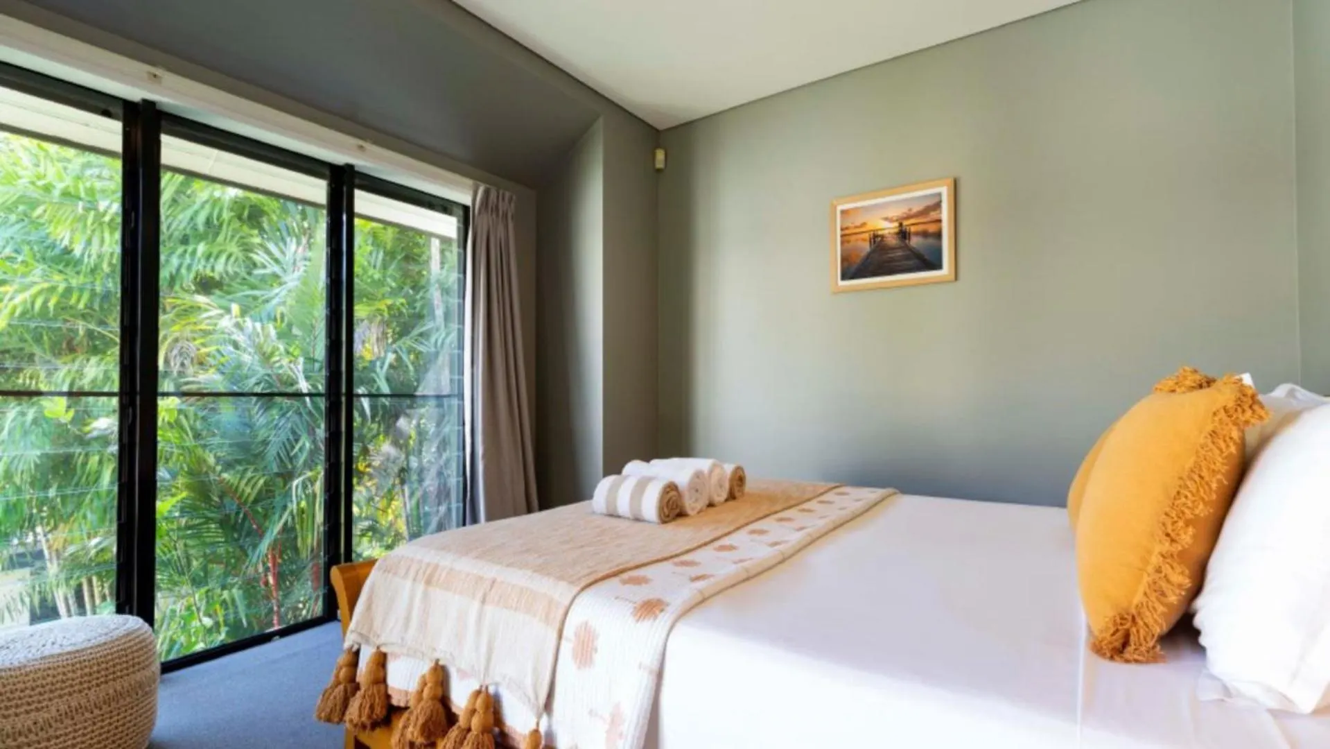Villa Madison Port Douglas
