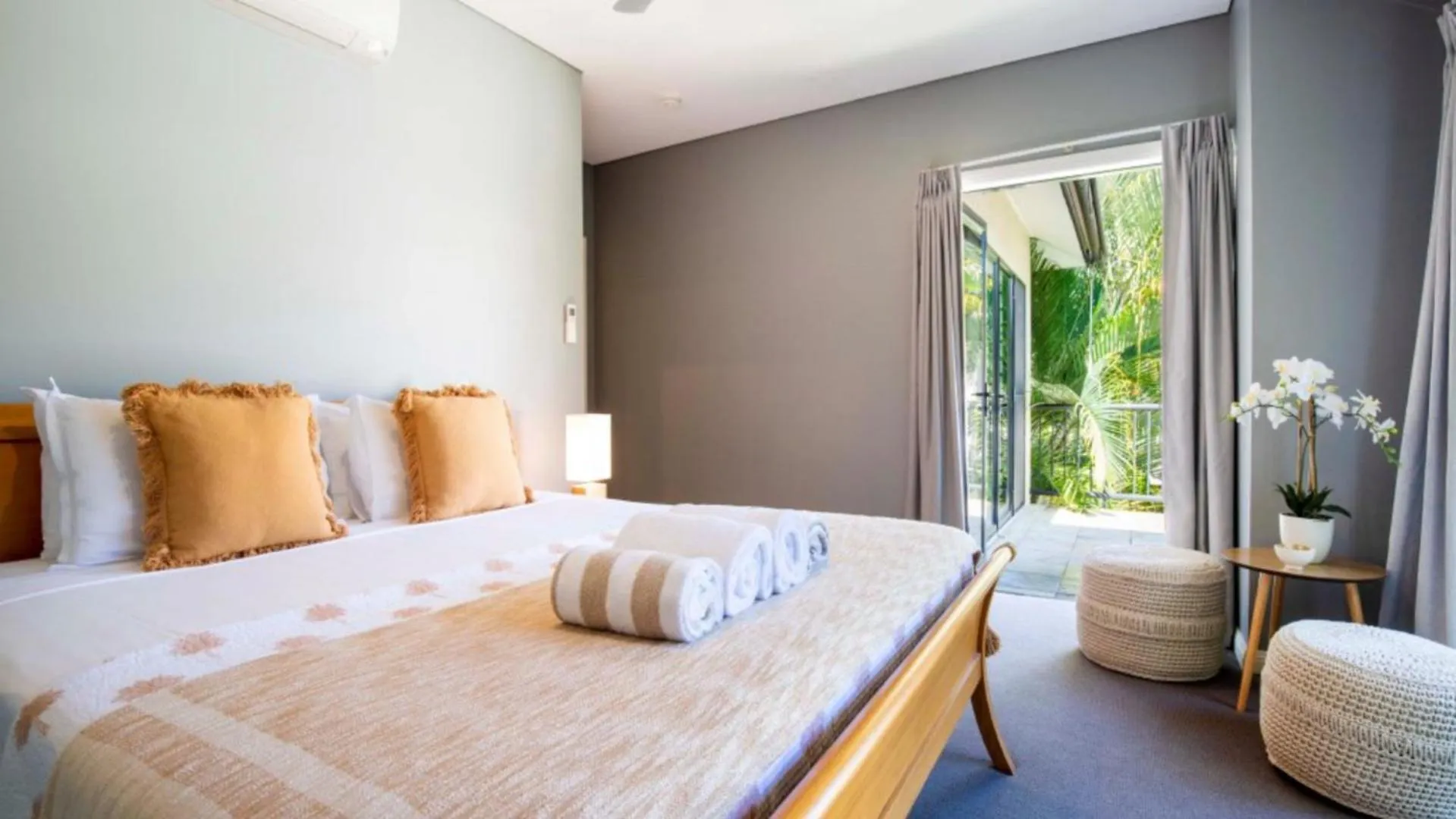 Villa Madison Port Douglas Australia