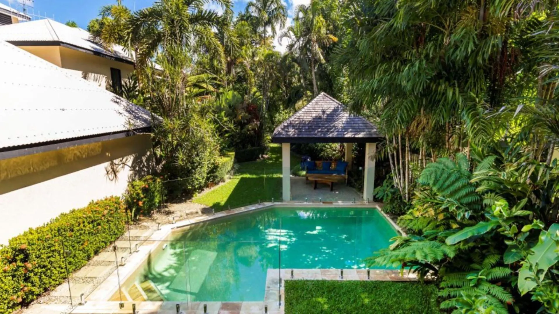 Holiday home Villa Madison Port Douglas Australia