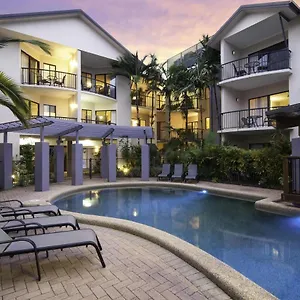 4* Apartahotel Bay